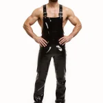 Latex Sleeveless Reactor Surf Suit For Men