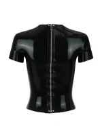 Latex Second Skin Tee