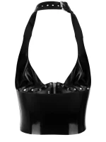 Latex Iona Corset