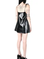 Latex Jadore Dress