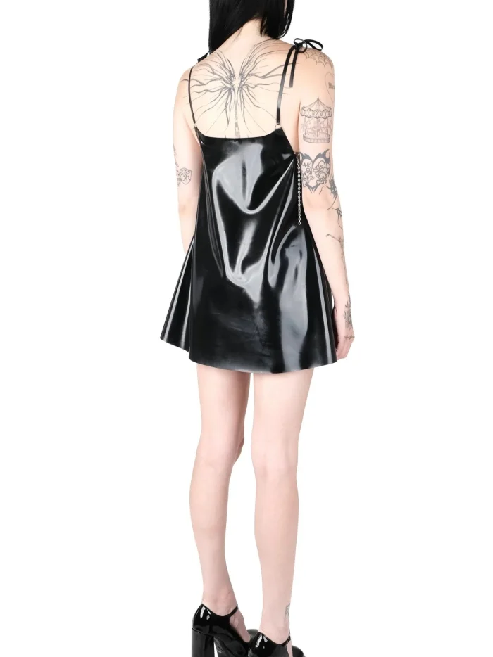 Latex Jadore Dress