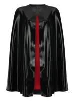 Latex Mackintosh Rain Coat