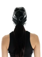 Latex Seamless Design The Bonnet