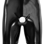 Stylish Shiny Men's Thong