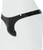 Stylish Shiny Men's Thong