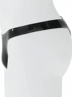 Stylish Shiny Men's Thong