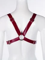 Latex Rocio bra with O ring