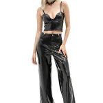 Latex Set Luna