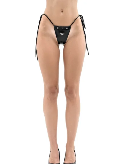Latex Mia Panties