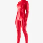 Latex Willa Rubber Catsuit