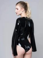Latex Icon Bodysuit