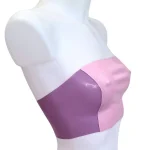 Latex Design Ladies Catsuit