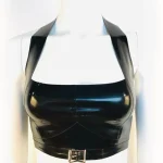 Latex The Indomitus Collar