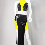 Latex Sweet Dreams unisex top