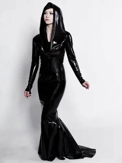 Latex Memento Mori