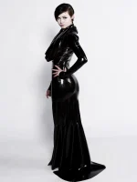 Latex Memento Mori