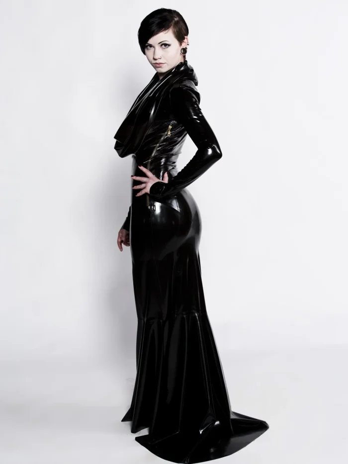 Latex Memento Mori