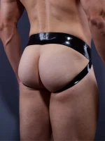 Latex Jockstrap