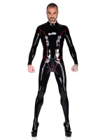 Latex Earl Catsuit