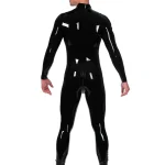 Latex Stud Surfsuit