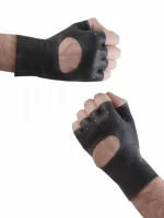 Latex Moulded Moto Glove