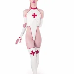 Latex top Carbon