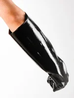 Latex Industrial Gloves