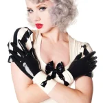 Latex Ring Rubber Mitts