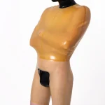 Latex Seduction Catsuit