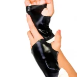 Latex Valkyrie Rubber Jacket