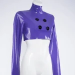 Latex OCCULTA Skirt
