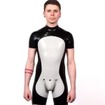 Latex ENCASED Catsuit