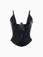Latex Plunge Tank