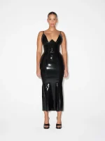 Latex Plunge Tank