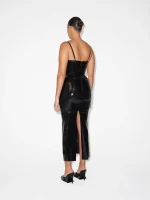 Latex Plunge Tank