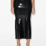 Latex Plunge Tank