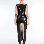 Latex The Kimberly Deluxe Bodysuit