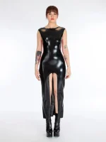Latex The Paula Dress