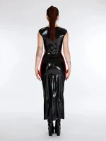 Latex The Paula Dress