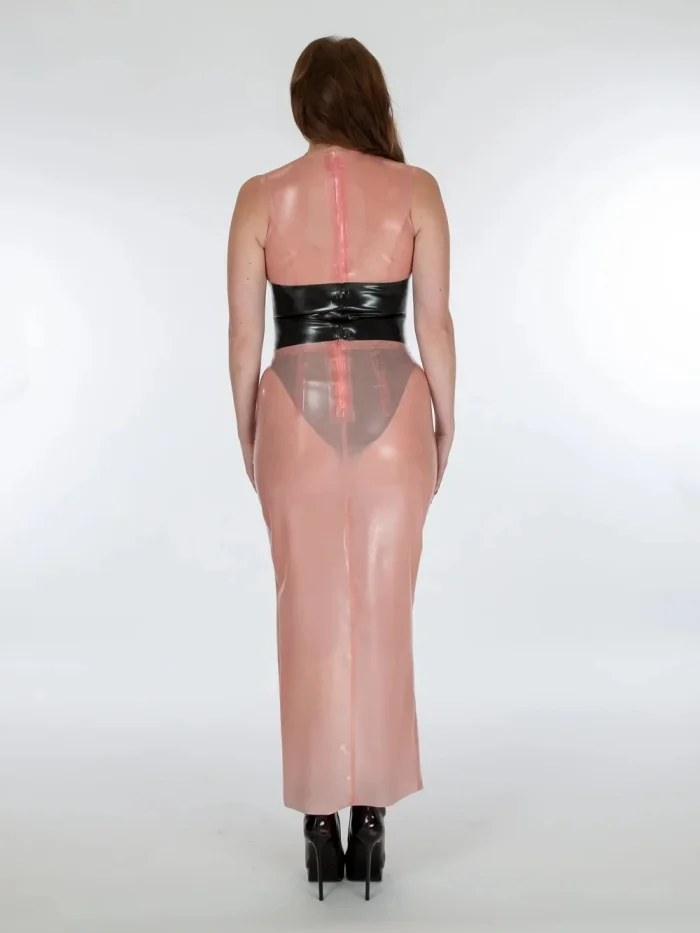 Latex The Kimberly Bodysuit