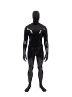 Latex ENCASED Catsuit