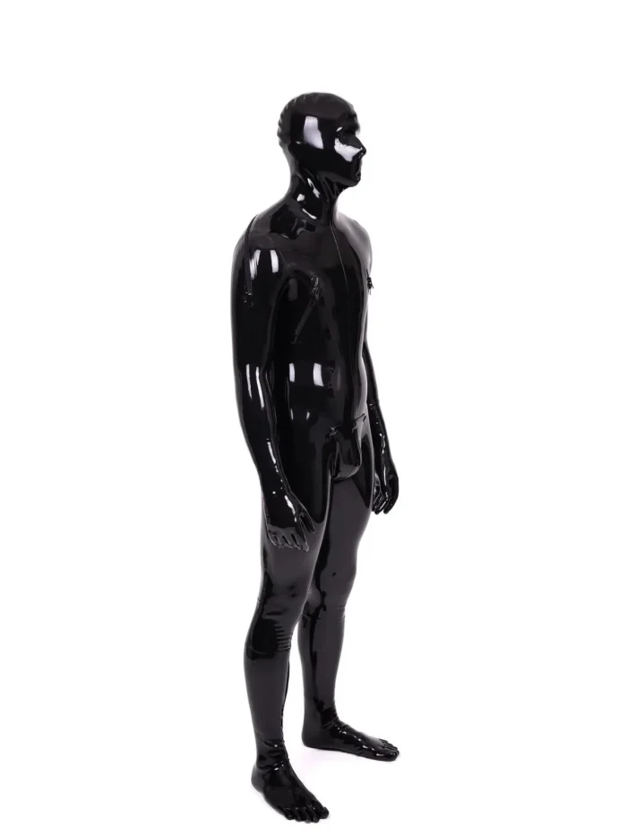 Latex ENCASED Catsuit