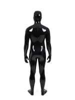 Latex ENCASED Catsuit