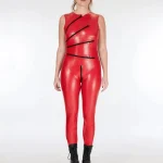 Latex The Bromley Catsuit