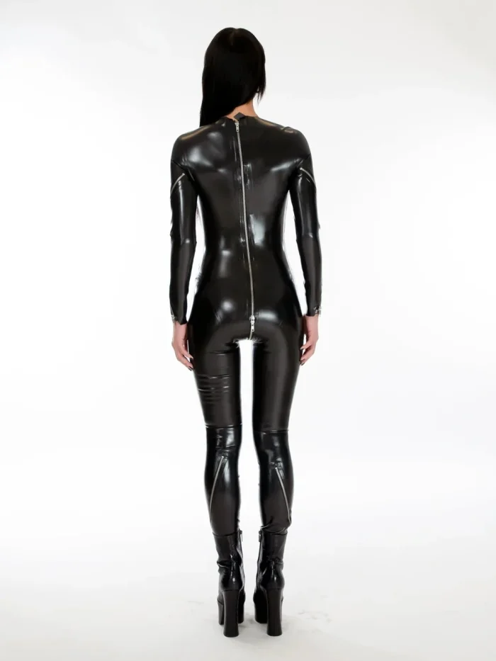 Latex The Bromley Catsuit