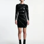 Latex The Bromley Catsuit