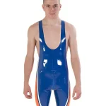 Latex ENCASED Catsuit