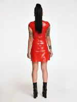 Latex Ivy Deluxe dress
