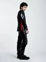 Latex The Vanian Long Sleeve Shirt