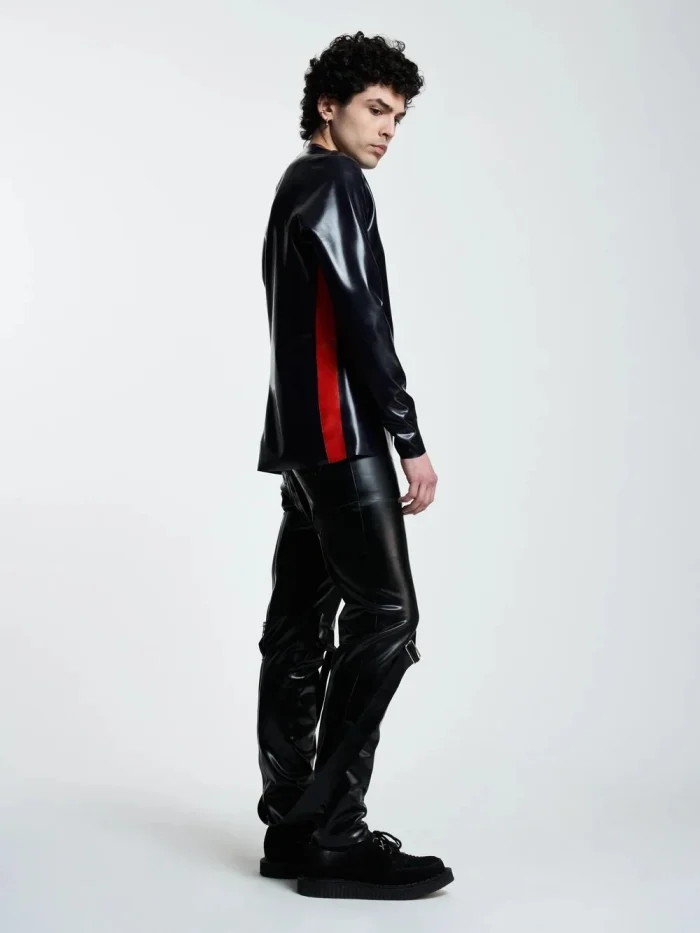 Latex The Vanian Long Sleeve Shirt